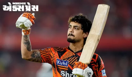 Pat Cummins (પેટ કમિન્સ) એ કર્યા ઈશાનના વખાણ: SRH જીત્યું