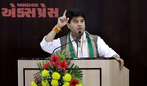 શિવપુરીમાં ગારમેન્ટ સ્કિલ સેન્ટરથી ગ્રામ્ય મહિલાઓને રોજગારનો નવો માર્ગ