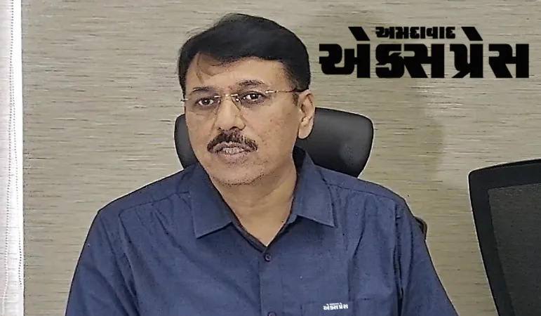 અમિત ચાવડા: કોંગ્રેસના વિજયી ઉમેદવારો પ્રજાના હક્કોના રક્ષક બનશે