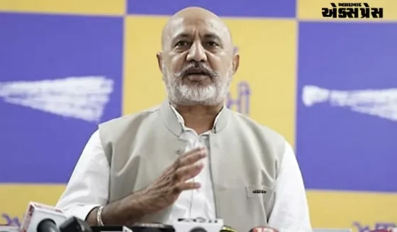 અકાલી દળનો બેવડો ચહેરો: ગેંગસ્ટરના પરિવારને રાજકીય રક્ષણ?