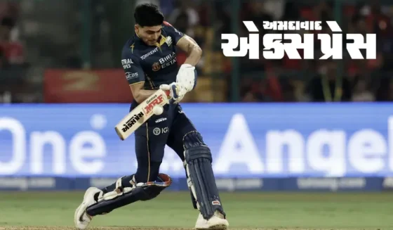 IPL 2026: અમદાવાદમાં ગુજરાત ટાઇટન્સનો ગર્જના, RCBને 4 વિકેટે હરાવ્યું