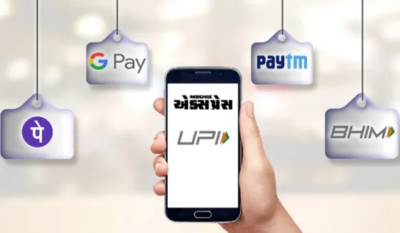 UPI ક્રાંતિ: વાર્ષિક ટ્રાન્ઝેક્શન 24,162 કરોડે પહોંચ્યા, ભારત વિશ્વમાં મોખરે