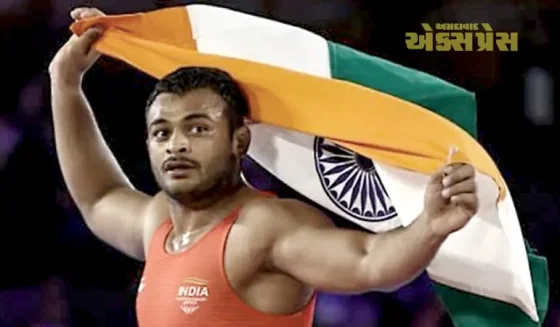 રેસલિંગ ફેડરેશન ઓફ ઈન્ડિયા દ્વારા ગોંડામાં નેશનલ રેન્કિંગ ટુર્નામેન્ટ શરૂ