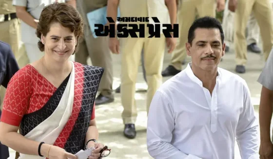 રોબર્ટ વાડ્રાની દિલ્હી હાઈકોર્ટમાં ધા: સમન્સ અને ટ્રાયલ કોર્ટના આદેશને પડકાર્યો