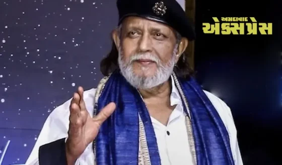 મિથુન ચક્રવર્તીનું મોટું નિવેદન: પશ્ચિમ બંગાળ આજે 'આઝાદ' થયું છે