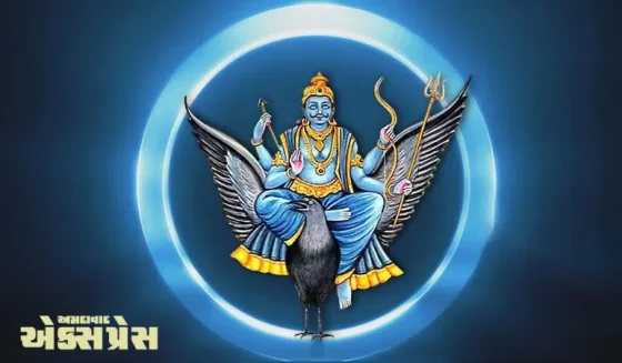 શનિ નક્ષત્ર પરિવર્તન 2026 થી બદલાશે આ 4 રાશિઓનું ભાગ્ય, જુઓ લિસ્ટ