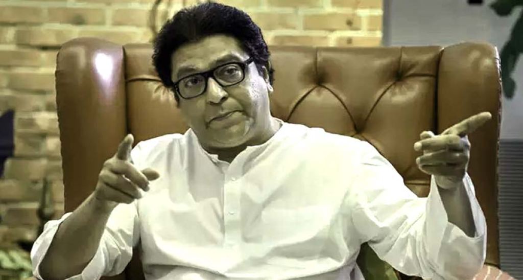 શરદ પવારના છત્રપતિ શિવાજી મહારાજના સંદર્ભની રાજ ઠાકરેની આકરી ટીકા