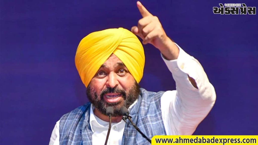 ગુરદાસપુરમાં 'માન' ક્રાંતિ: ₹168 કરોડના ખર્ચે 497 કિમીના રસ્તાઓનું લોકાર્પણ અને નવા પ્રોજેક્ટ્સની ભેટ