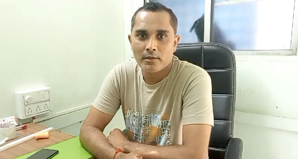 જૂનાગઢ જિલ્લાના કેશોદમા અનુસૂચિત જાતિના લોકો માટે ઉત્કર્ષનુ કાર્ય કરતી 