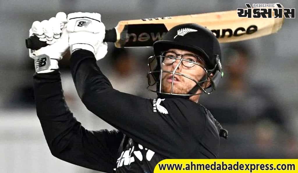 ૧૮ બોલમાં ૧૦ ચોગ્ગા અને છગ્ગા ફટકાર્યા, છેલ્લી વિકેટ માટે રેકોર્ડબ્રેક ભાગીદારી, છતાં પણ ટીમને જીત ના મળી