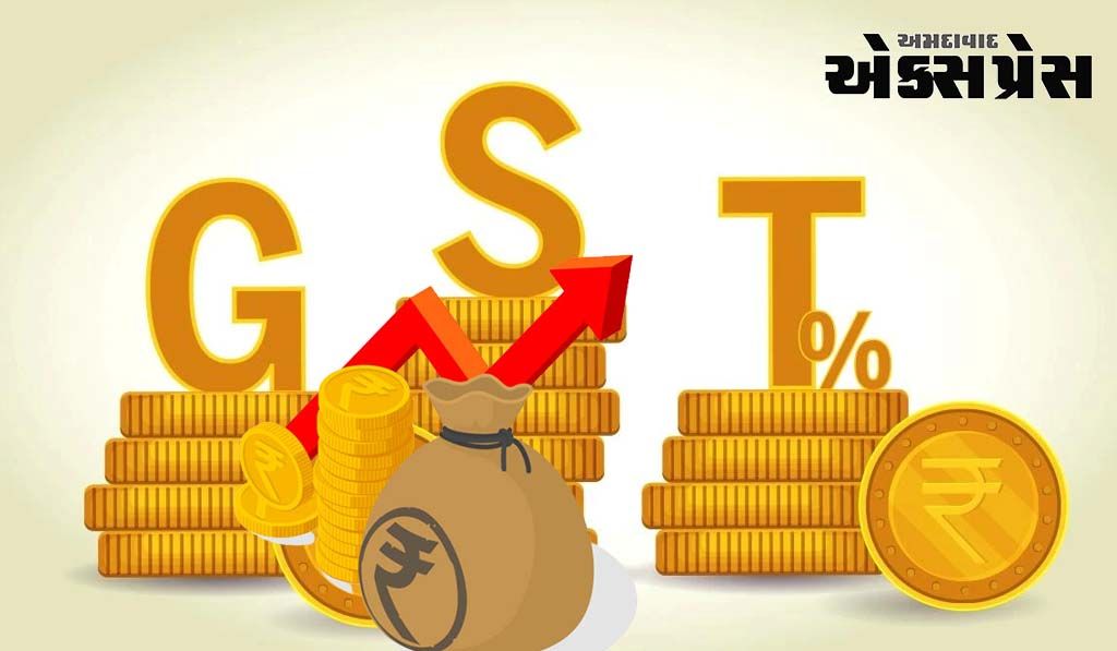 જૂનમાં GST કલેકશનમાં 12 ટકાનો ઉછાળો, તિજોરીમાં આટલા લાખ કરોડ રૂપિયા આવ્યા