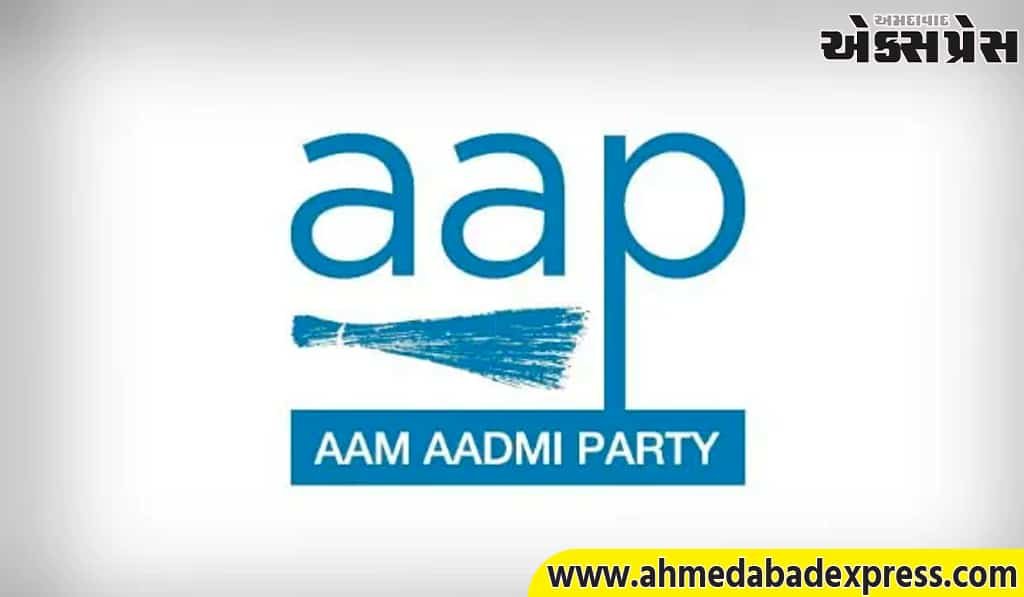 સુરેન્દ્રનગરમાં 20 હજાર ખેડૂતો હજુ વળતરથી વંચિત: AAP પ્રવક્તા વિક્રમ દવેના આરોપો