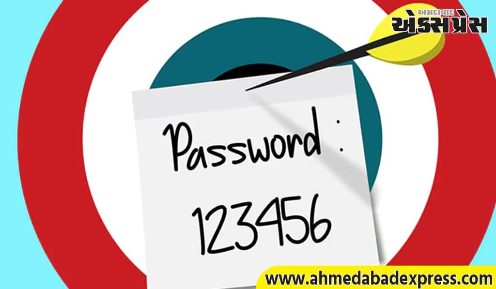 2025માં સૌથી વધુ વપરાતો પાસવર્ડ 123456! ભારતમાં પણ ટોચે