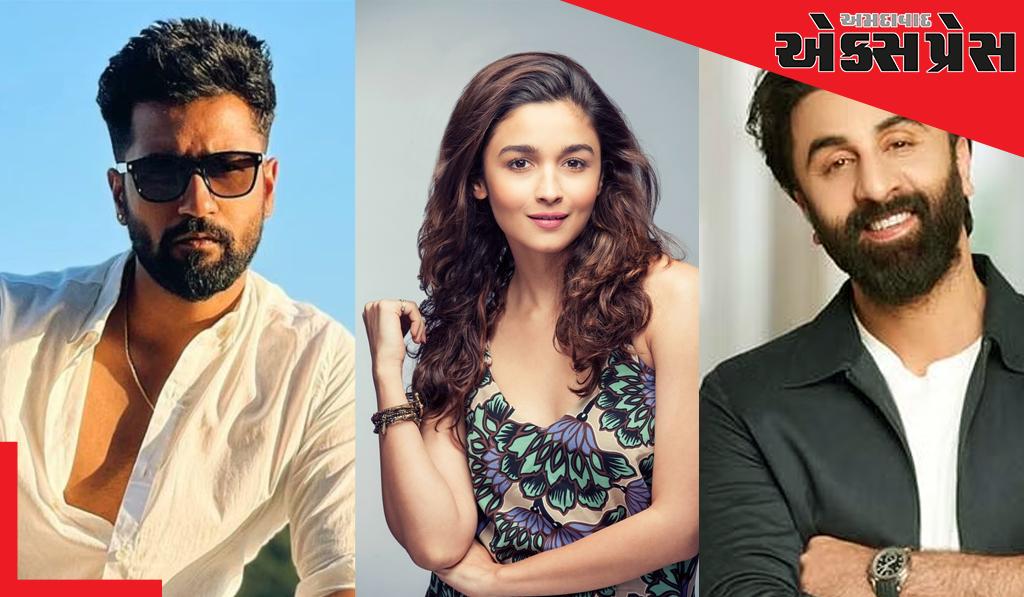 250 દિવસનું શેડ્યૂલ, રણબીર-આલિયા અને વિકી પર મોટો દાવ, 'લવ એન્ડ વોર' માટે ભણસાલીનો માસ્ટર પ્લાન