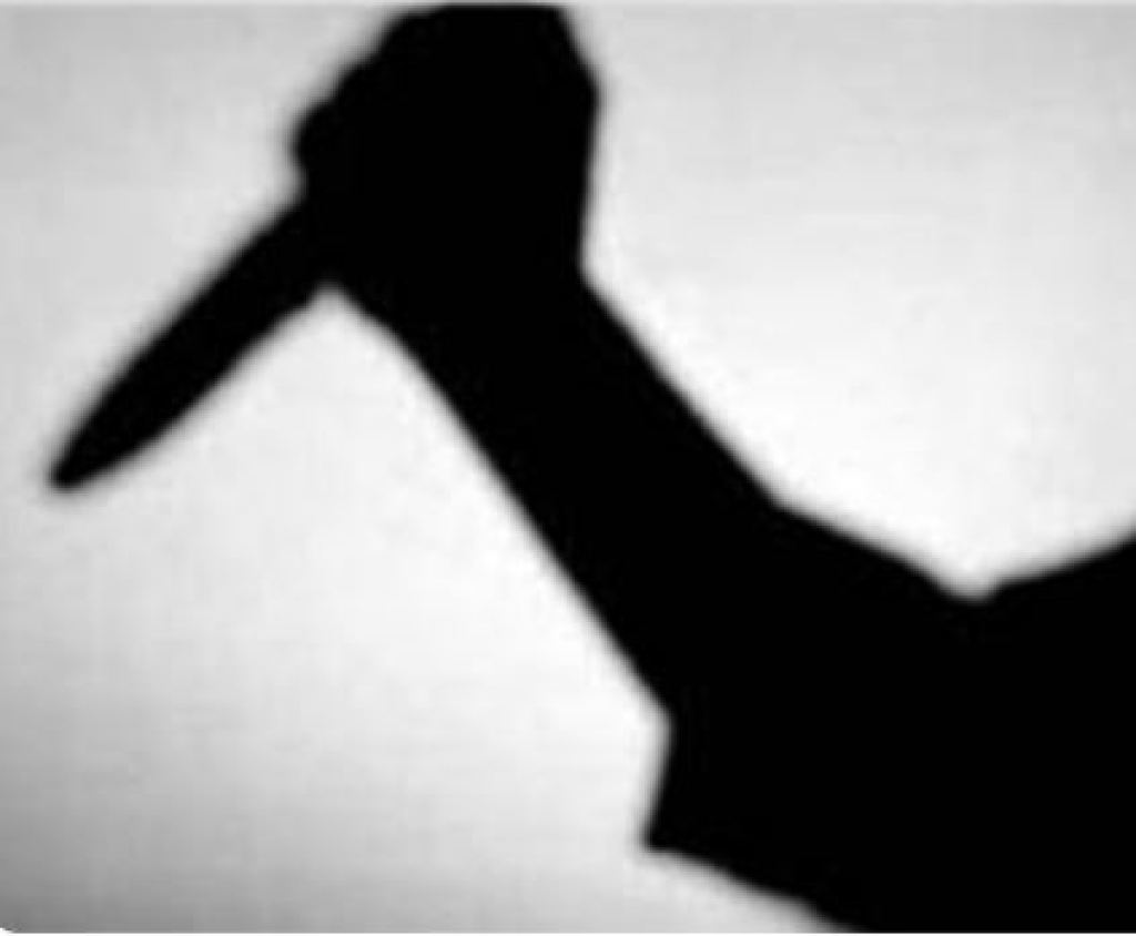 દિલ્હી: રોહિણી નજીક લૂંટ અને છરા મારવા બદલ 4ની ધરપકડ