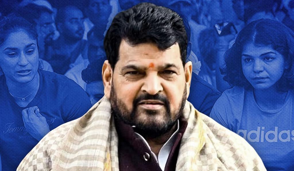 ભૂતપૂર્વ WFI ચીફ વિરુદ્ધ POCSO કેસ પર દિલ્હી કોર્ટ 6 સપ્ટેમ્બરે નિર્ણય લેશે