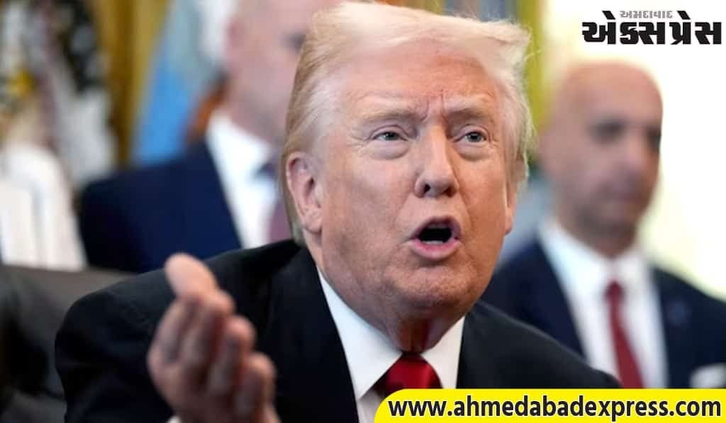 ૪૩ દિવસ પછી, યુએસ શટડાઉન સમાપ્ત કરવા માટે વાટાઘાટો થઈ