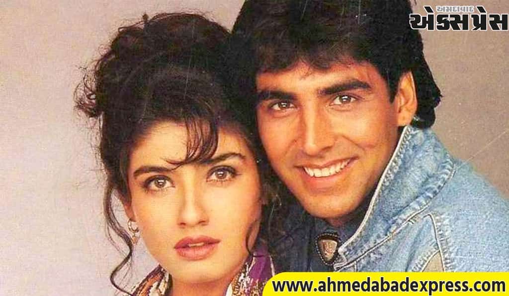 અક્ષય કુમાર-રવિના ટંડનનું 20 વર્ષ પછી ધમાકેદાર કમબેક, વેલકમ ટુ ધ જંગલનું ટીઝર નાતાલ પર રિલીઝ