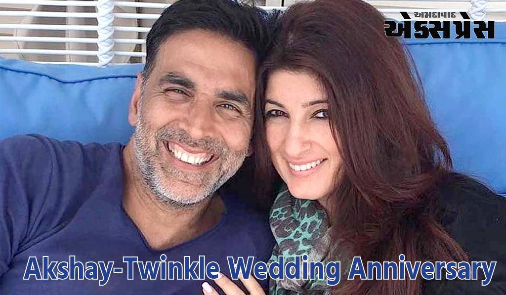 અક્ષય કુમાર 2 વર્ષ સુધી ટ્વિંકલ સાથે લિવ-ઈનમાં રહ્યો, ડીમ્પલની શરત પૂરી થયા બાદ જ લગ્ન કર્યા