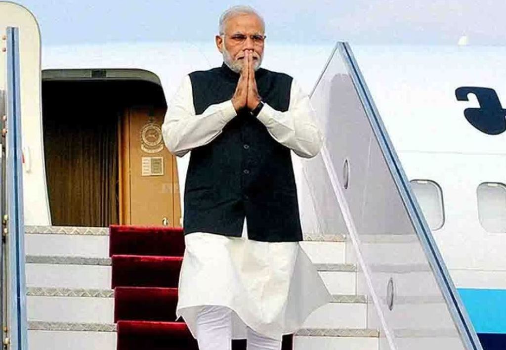 લોકસભા ચૂંટણી 2024: ક્ષત્રિય વિરોધ વચ્ચે પીએમ મોદી ગુજરાતના ડીસા-હિમતનગરમાં રેલી કરશે