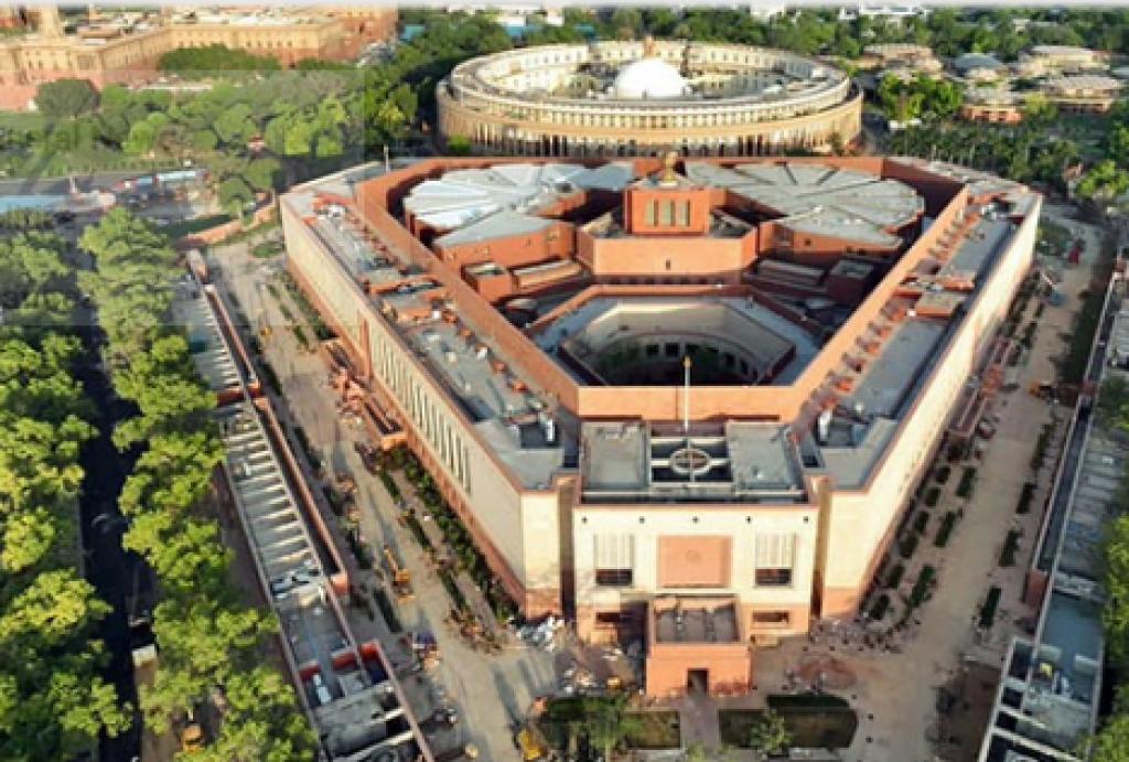  Parliament Update: આજે અમિત શાહ રાજભાષા સમિતિની ચૂંટણી માટે ગતિવિધિ કરશે  