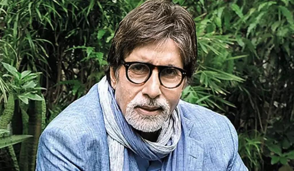 પાંસળીના પાંજરામાં અમિતાભ બચ્ચનના સ્નાયુ ફાટી જવાથી સ્વાસ્થ્યની ચિંતા વધી