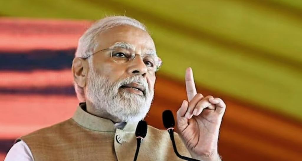 આસામનું અમૃત બૃક્ષ્ય આંદોલન: ભારત માટે લીલી છલાંગ