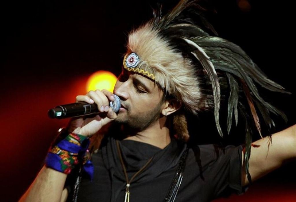 આતિફ અસલમ 13 સપ્ટેમ્બરે લાઈવ પરફોર્મન્સ સાથે બર્લિનમાં ડેબ્યૂ કરશે