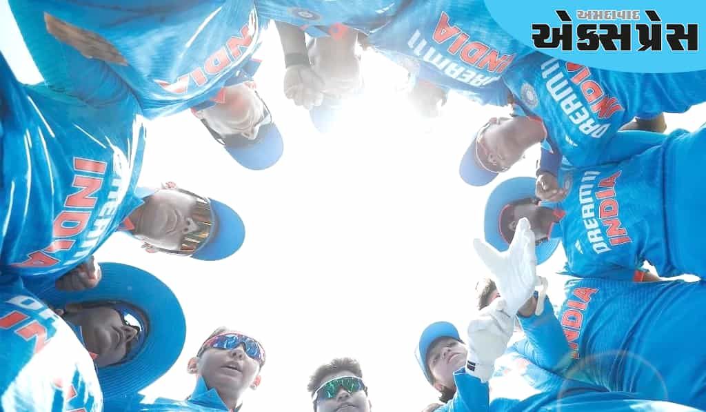 BCCI એ નવા સેન્ટ્રલ કોન્ટ્રાક્ટની જાહેરાત કરી, આ 16 ખેલાડીઓને મળ્યું સ્થાન