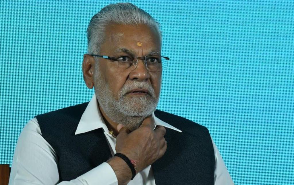 રાજકોટના ઉમેદવાર પરષોત્તમ રૂપાલાએ આપ્યું   મહત્ત્વપૂર્ણ નિવેદન 