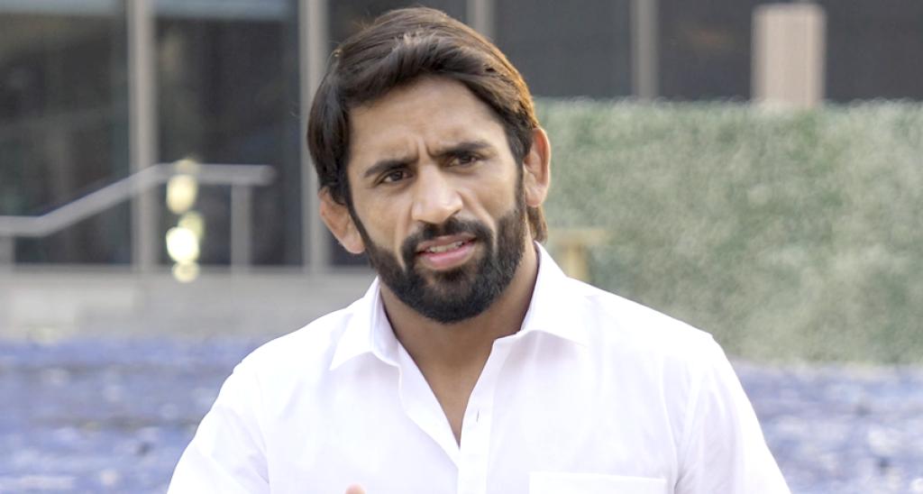 બજરંગ પુનિયાને ક્રિમિનલ ડિફેમેશન કેસમાં દિલ્હી કોર્ટમાંથી જામીન મળ્યા