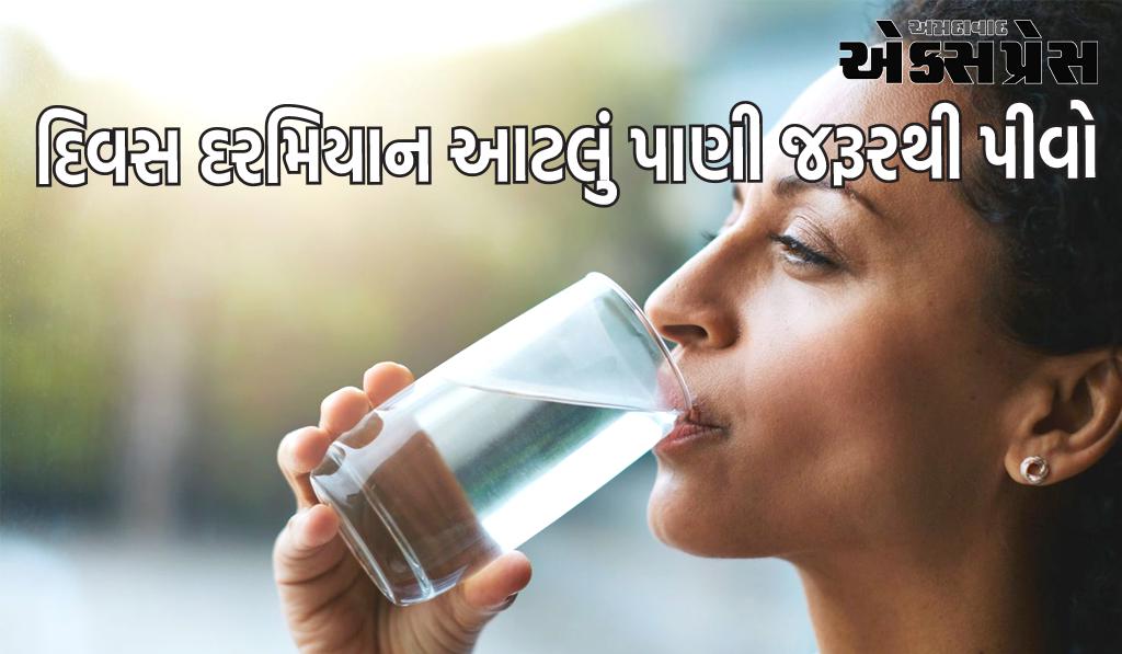 શિયાળો હોય કે ઉનાળો, દિવસ દરમિયાન આટલું પાણી જરૂરથી પીવો, નહીં તો તમારું શરીર આ રોગોનું બનશે હબ 