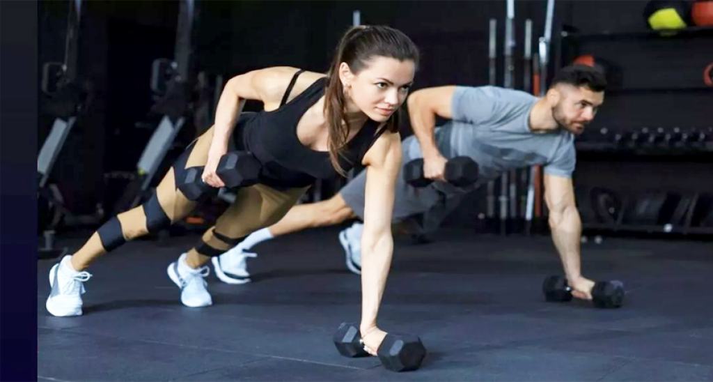 વ્યાયામના ફાયદાઃ પુરૂષો કરતા ઓછી કસરત કરવાથી પણ મહિલાઓને બમણો ફાયદો થાય છે!