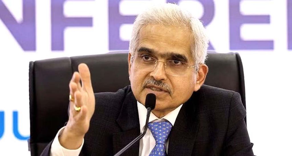 ભારતના આરબીઆઈ ગવર્નરે ખાનગી ક્રિપ્ટોકરન્સીના સલામત વિકલ્પ તરીકે સેન્ટ્રલ બેંક ડિજિટલ કરન્સી (સીબીડીસી) ની હિમાયત કરી 