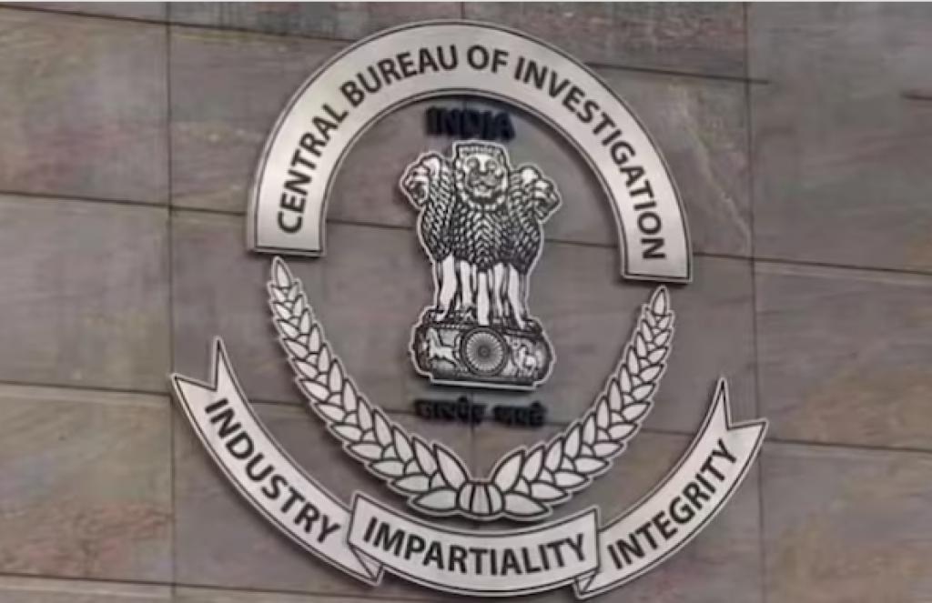 CBIએ દિલ્હીની હોસ્પિટલમાં લાંચ લેવાના રેકેટનો પર્દાફાશ કર્યો, નવ ઝડપાયા