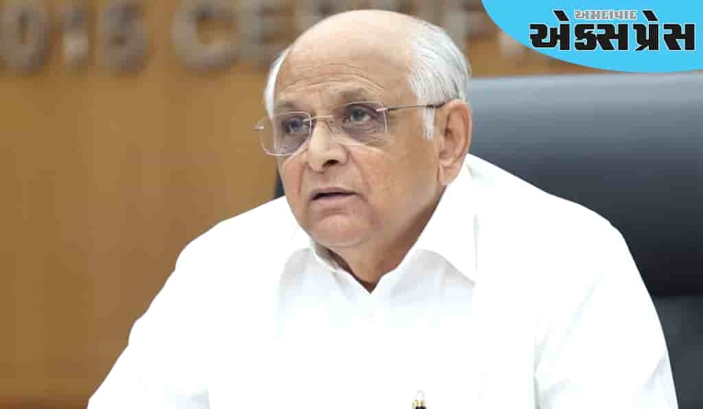 મુખ્યમંત્રી ભૂપેન્દ્ર પટેલે રાજ્યના સવા ચાર લાખ જેટલા શાળા વ્યવસ્થાપન સમિતિના સભ્યો સાથે વિડિયો સંવાદ સાધ્યો