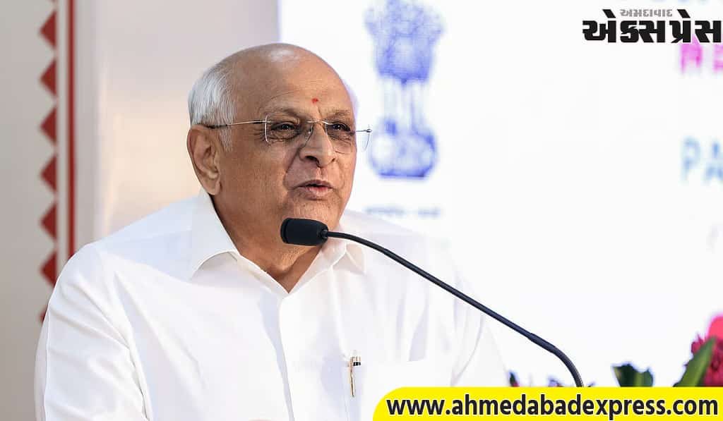 મુખ્યમંત્રી ભૂપેન્દ્ર પટેલે અંબિકા તાલુકામાં રાષ્ટ્રીય આદિવાસી ઉદ્યોગ મેળો 2025નો પ્રારંભ કરાવ્યો