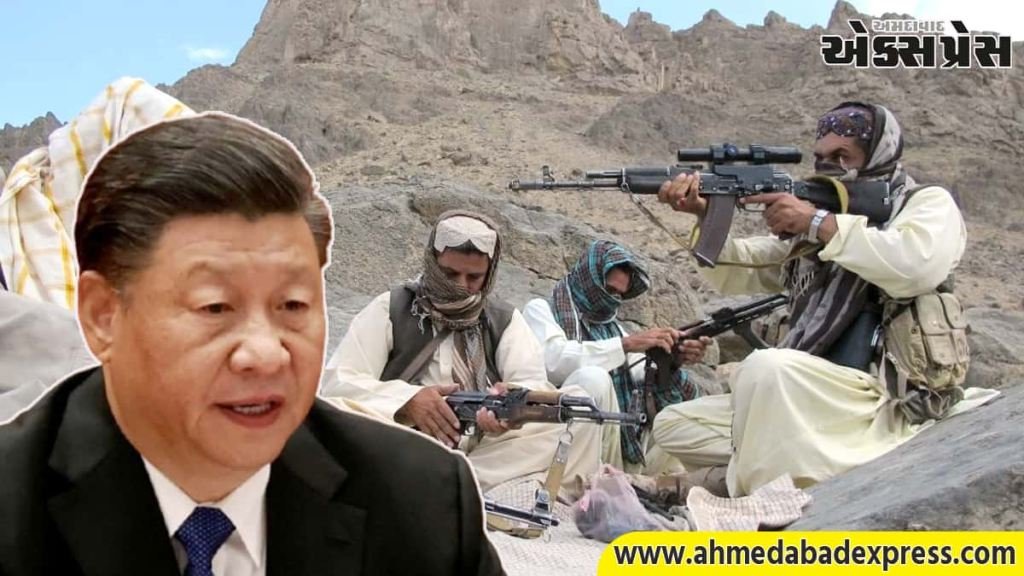 નોશ્કીમાં ભારે શહેરી લડાઈ વચ્ચે ચીનનું મોટું પગલું: ગ્વાદરમાંથી ચીની ઇજનેરો-સ્ટાફ ખાલી કર્યા, જમીન પ્રોજેક્ટ્સ બંધ