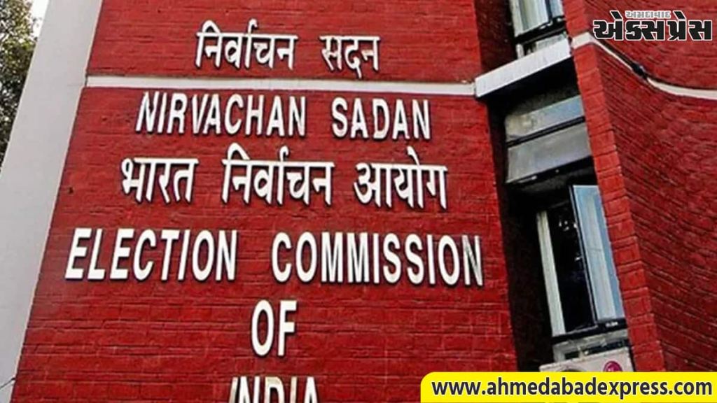 આસામમાં નિષ્પક્ષ ચૂંટણી માટે પંચની મોટી પહેલ, CEC જ્ઞાનેશ કુમારે રાજકીય પક્ષોના સૂચનો માંગ્યા