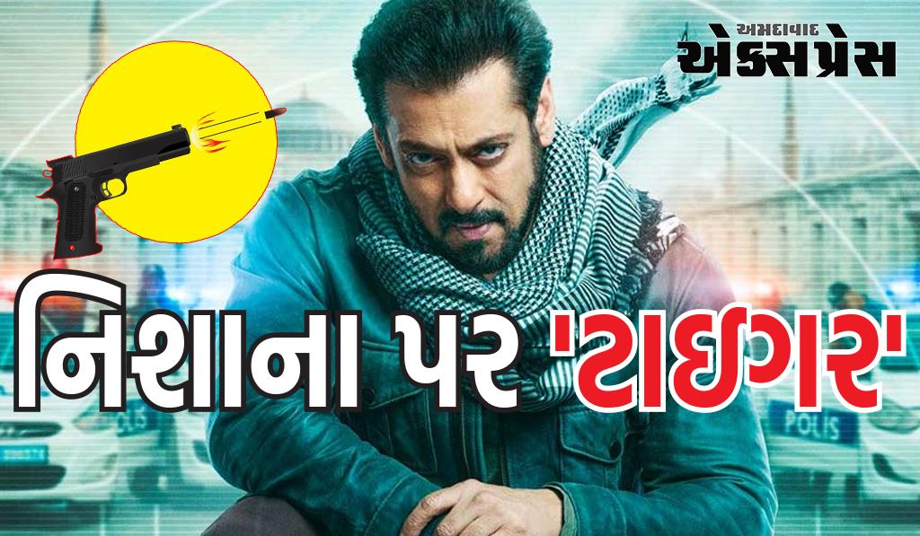 કાવતરું, કડીઓ અને તપાસનું કન્ફ્યુઝન... સલમાન ખાનના ઘરે ફાયરિંગ કરનારાઓના ચહેરા 14 કલાકમાં બદલાઈ ગયા