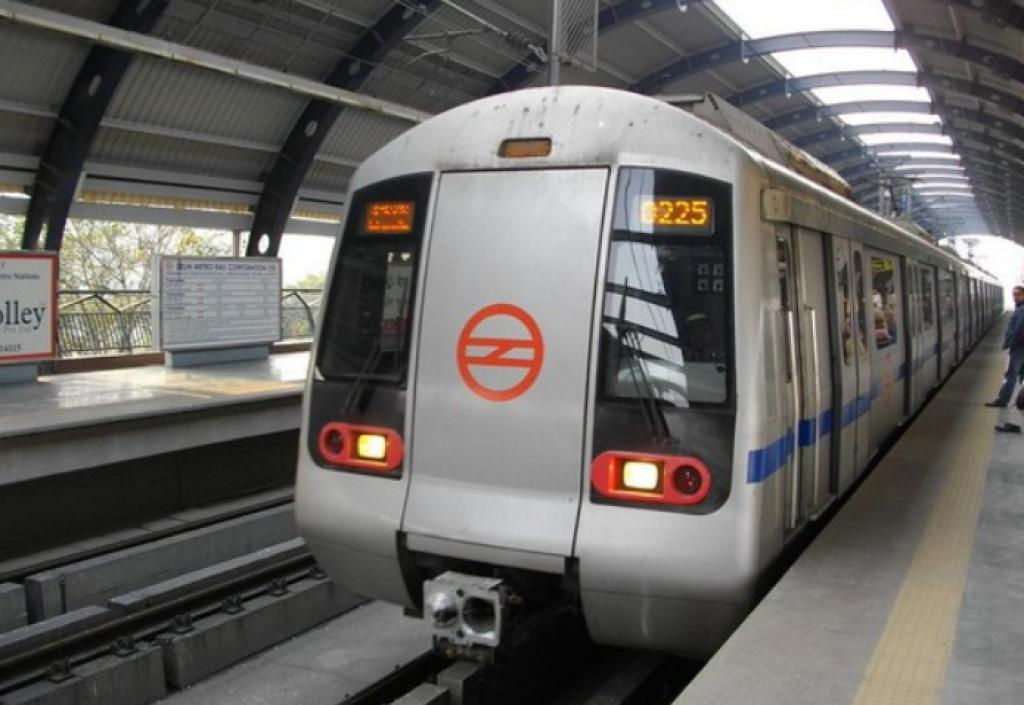 DMRC અને RVNL એ ઇન્ફ્રાસ્ટ્રક્ચર પ્રોજેક્ટ્સ માટે એમઓયુ પર હસ્તાક્ષર કર્યા