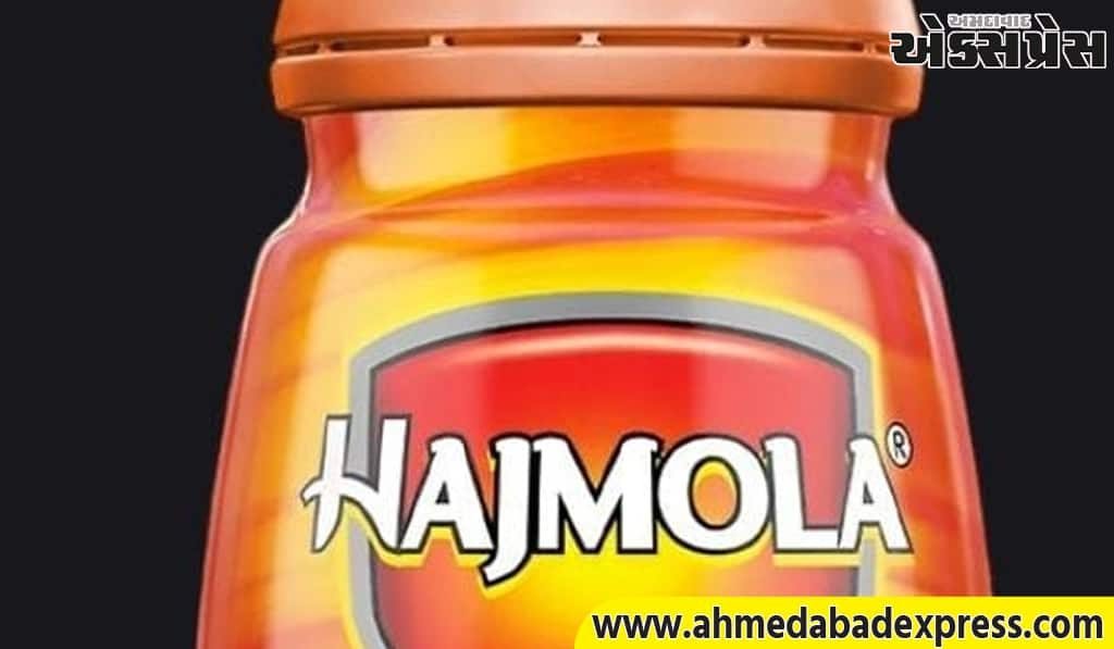 ડાબર હજમોલા દ્વારા ઇન્ડિયાઝ નં.1 ચટકારેબાઝનું સફળતાપૂર્વક આયોજન