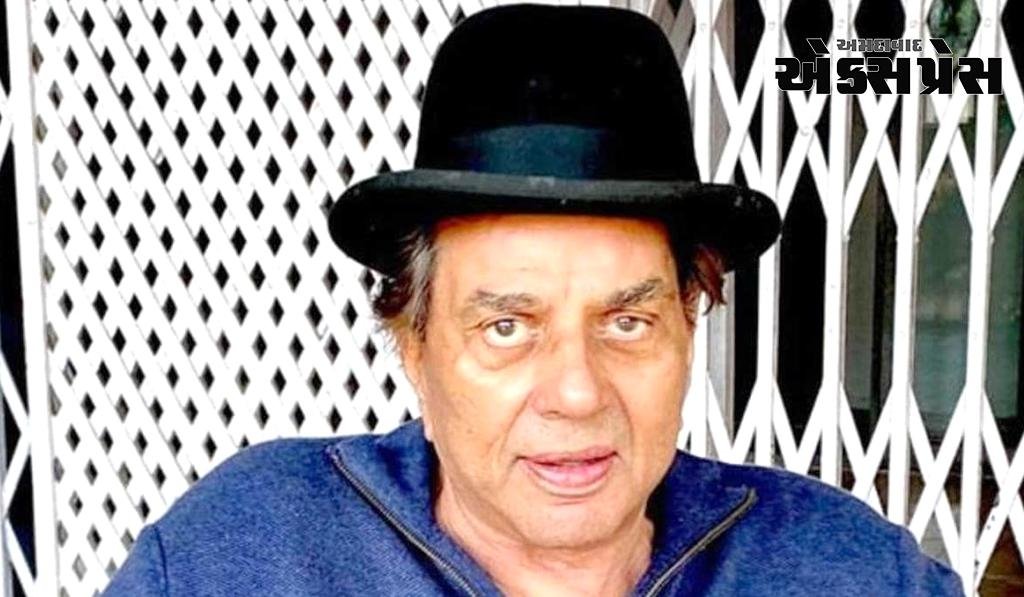 64 વર્ષ પછી ધર્મેન્દ્રએ બદલ્યું નામ, જાણો હવે કયા નામથી બોલાવાશે ધરમ પાજી