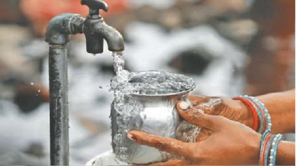 બનાસકાંઠા જિલ્લામાં પીવાના પાણીના વિકાસની પહેલ