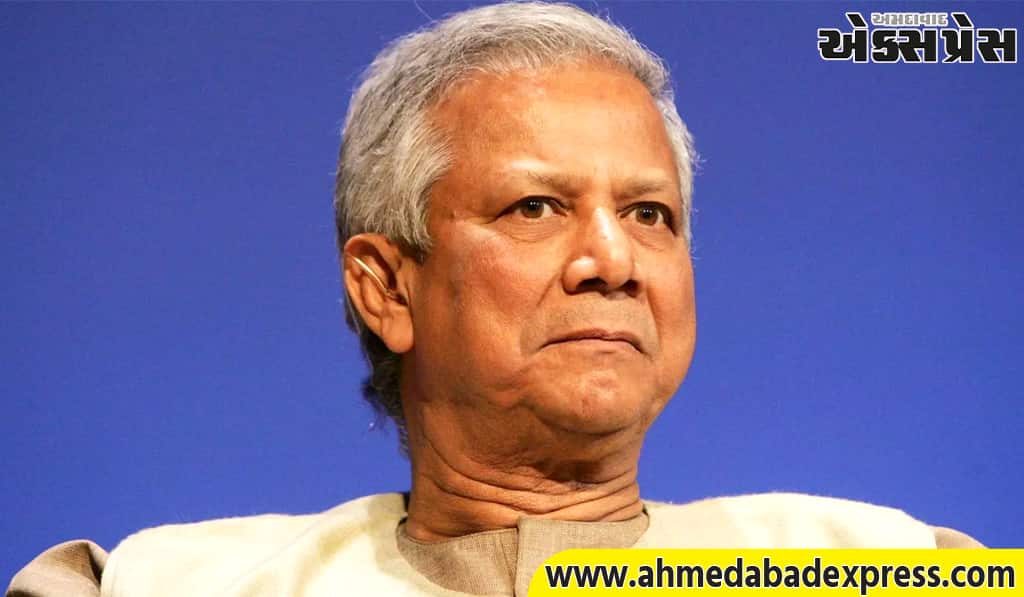 બાંગ્લાદેશમાં આઠ કટ્ટરપંથી મુસ્લિમ પક્ષો યુનુસ સરકાર વિરુદ્ધ રસ્તા પર ઉતર્યા. આવો જાણીએ