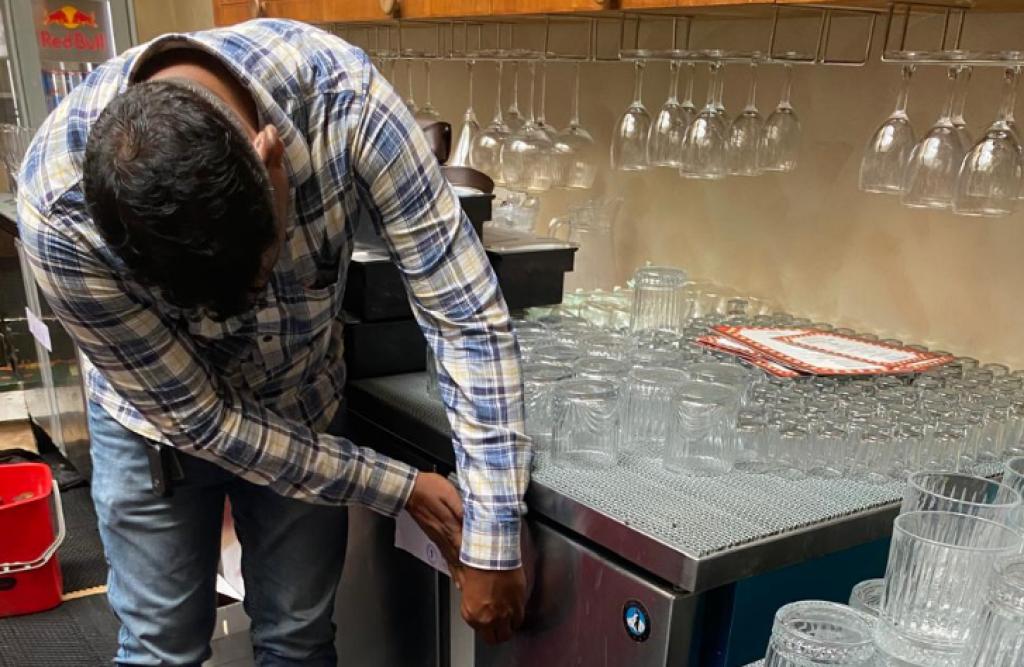 Pune rash driving case: આબકારી વિભાગે સગીરોનેકથિત રીતે દારૂ  આપવા માટે બે બાર સીલ કર્યા