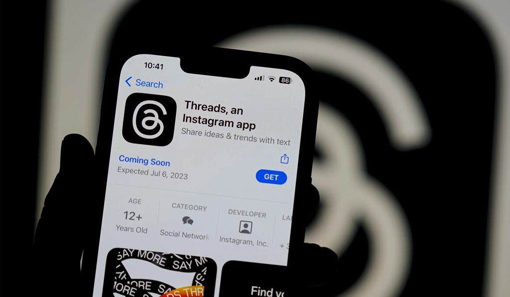 જાણો કેમ મેટાની થ્રેડ્સ એપ્લિકેશન યુરોપિયન યુનિયનના દેશોમાં લૉન્ચ થશે નહીં, આ છે કારણ 