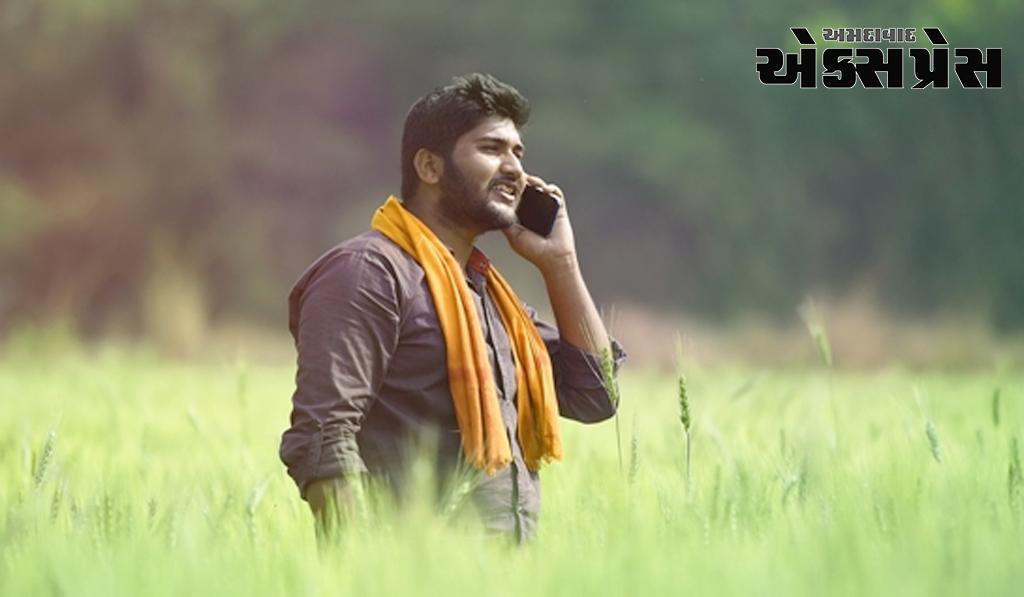 ફોર્ચ્યુન રાઇસે સેટેલાઇટ ટેક્નોલોજી દ્વારા પાક વ્યવસ્થાપનમાં સુધારો કરવા Arya.ag સાથે પાર્ટનરશિપ કરી