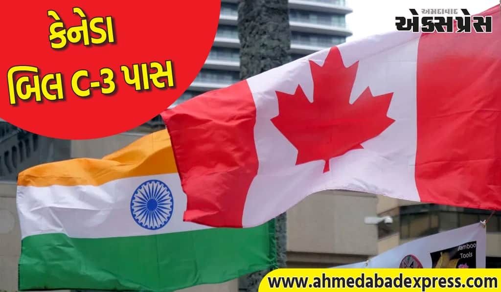 વિદેશમાં જન્મેલા બાળકો માટે ખુશખબર – કેનેડાએ નાગરિકતા નિયમ બદલ્યો!