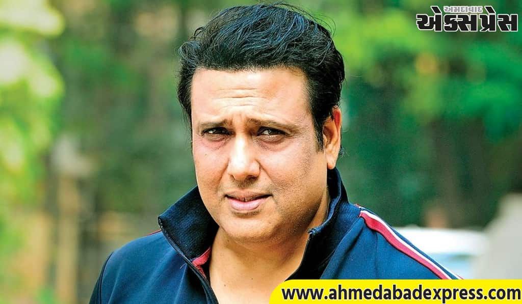 ગોવિંદાની તબિયત બગડી, અચાનક બેભાન થતા હોસ્પિટલમાં દાખલ